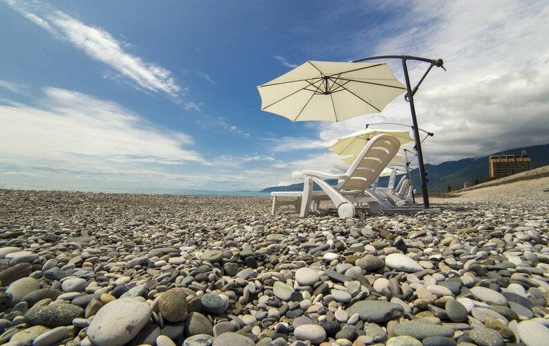 Wellness Park Hotel Gagra