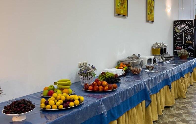 Wellness Park Hotel Gagra