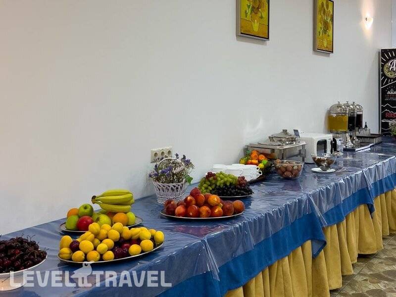 Фотография Wellness Park Hotel Gagra Фотография Wellness Park Hotel Gagra