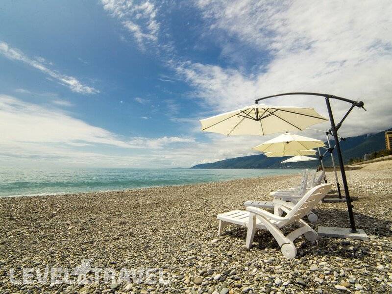 Фотография Wellness Park Hotel Gagra Фотография Wellness Park Hotel Gagra