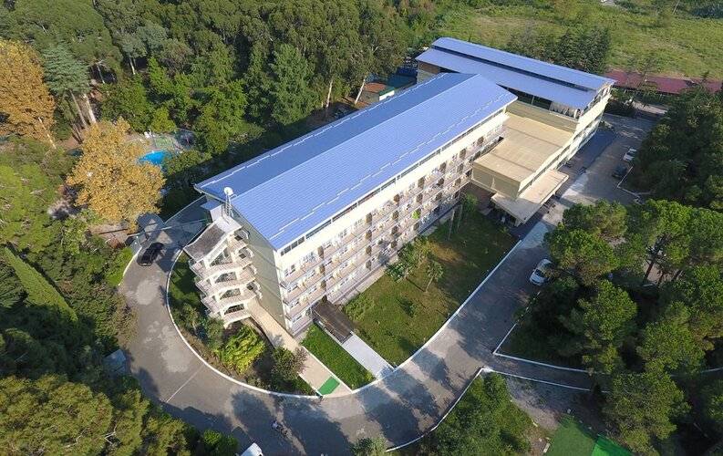 Wellness Park Hotel Gagra