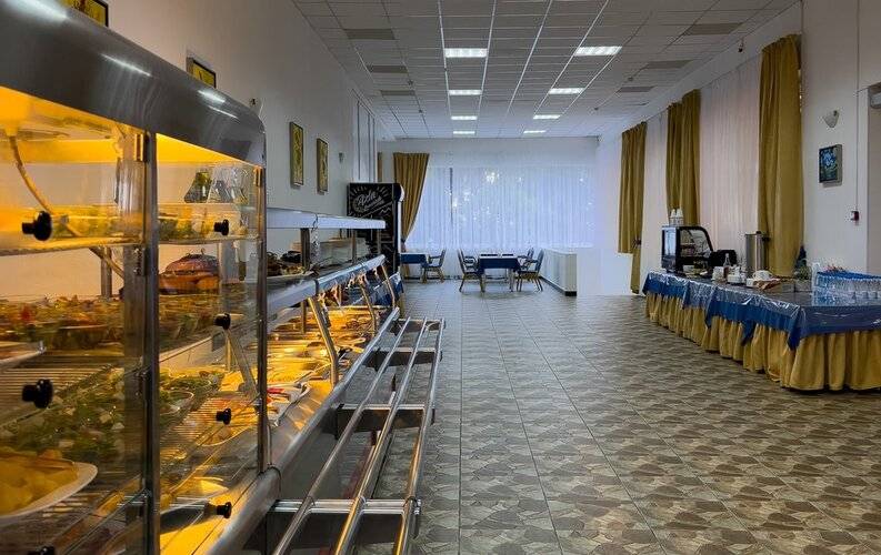 Wellness Park Hotel Gagra