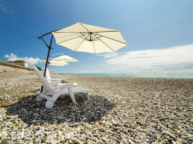 Фотография Wellness Park Hotel Gagra Фотография Wellness Park Hotel Gagra