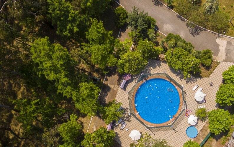Wellness Park Hotel Gagra