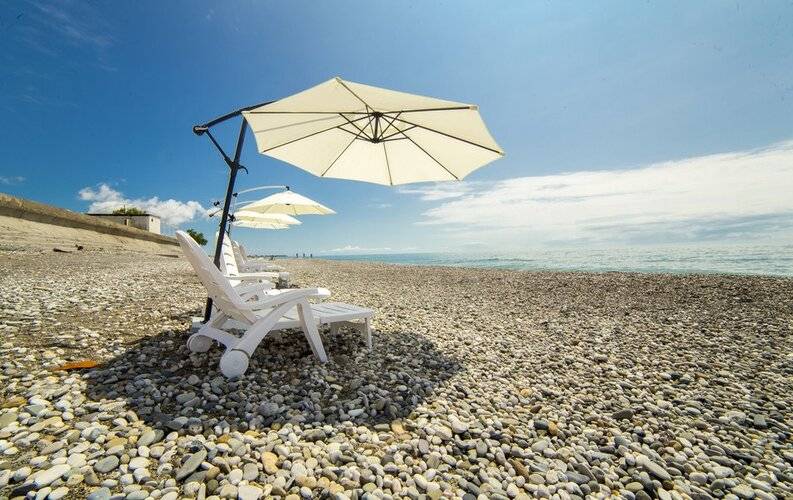 Wellness Park Hotel Gagra