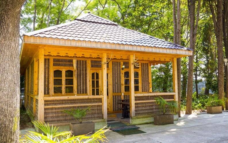 Wellness Park Hotel Gagra