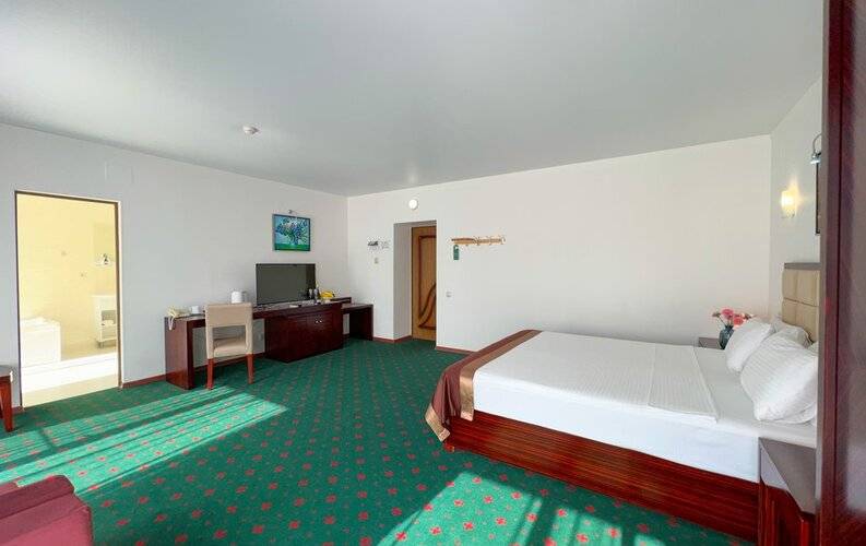 Wellness Park Hotel Gagra