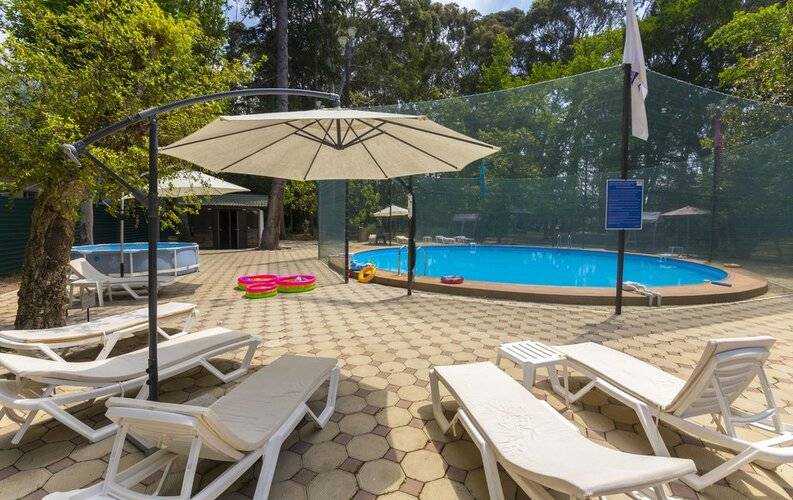 Wellness Park Hotel Gagra