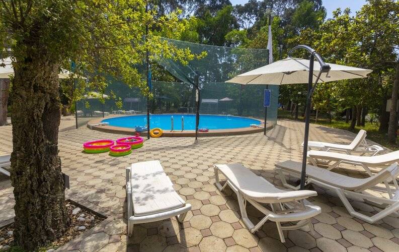 Wellness Park Hotel Gagra