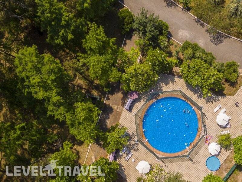 Фотография Wellness Park Hotel Gagra Фотография Wellness Park Hotel Gagra