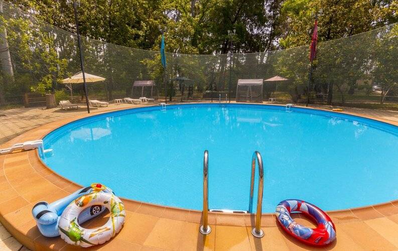 Wellness Park Hotel Gagra