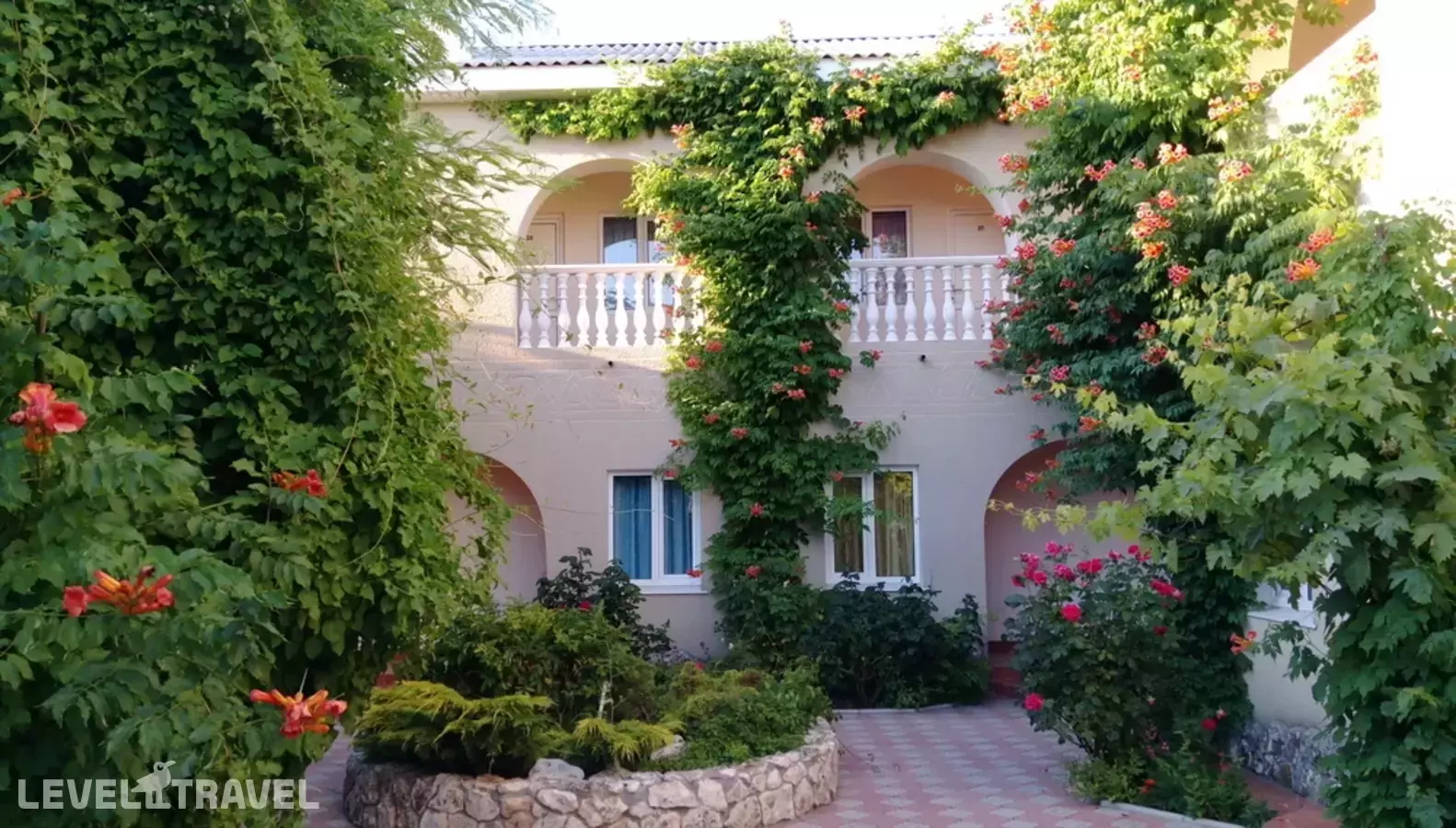 Гостевой Дом Скала