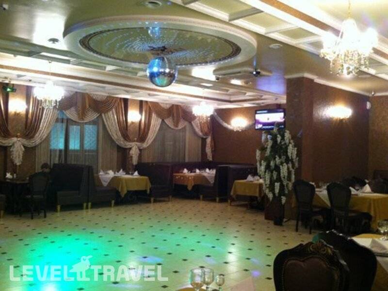 Фотография Отель Royal (Центр) Фотография Отель Royal (Центр)