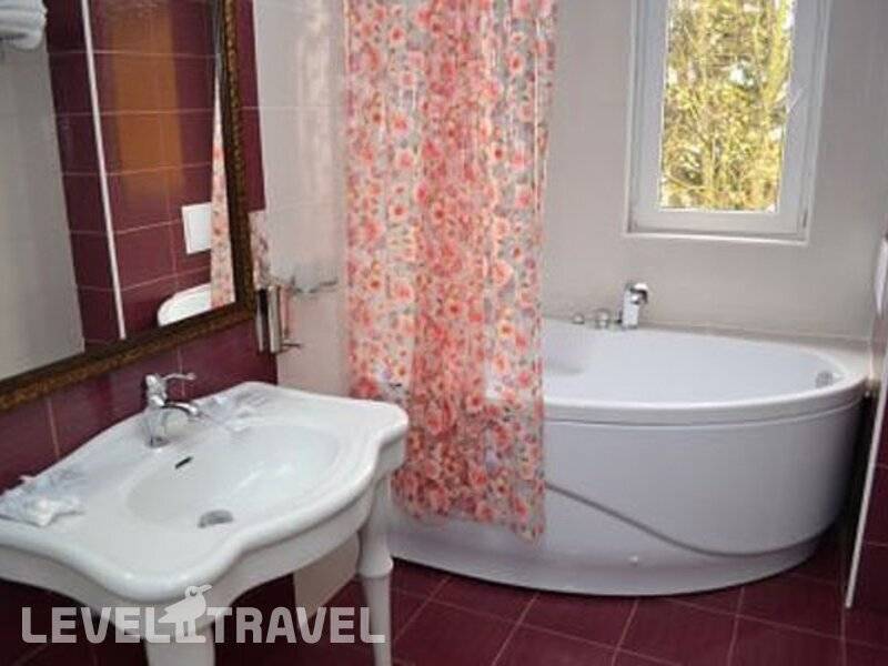 Фотография Отель Royal (Центр) Фотография Отель Royal (Центр)