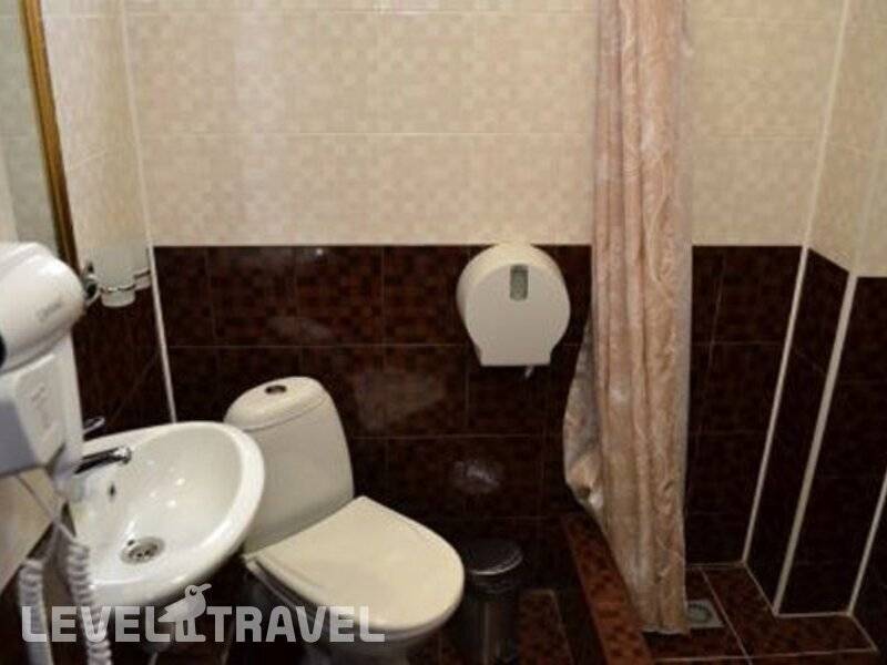 Фотография Отель Royal (Центр) Фотография Отель Royal (Центр)