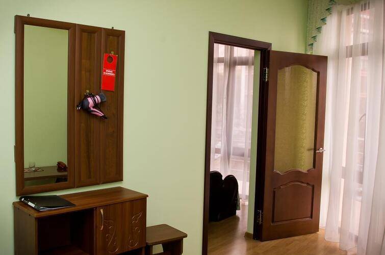 Плаза Отель