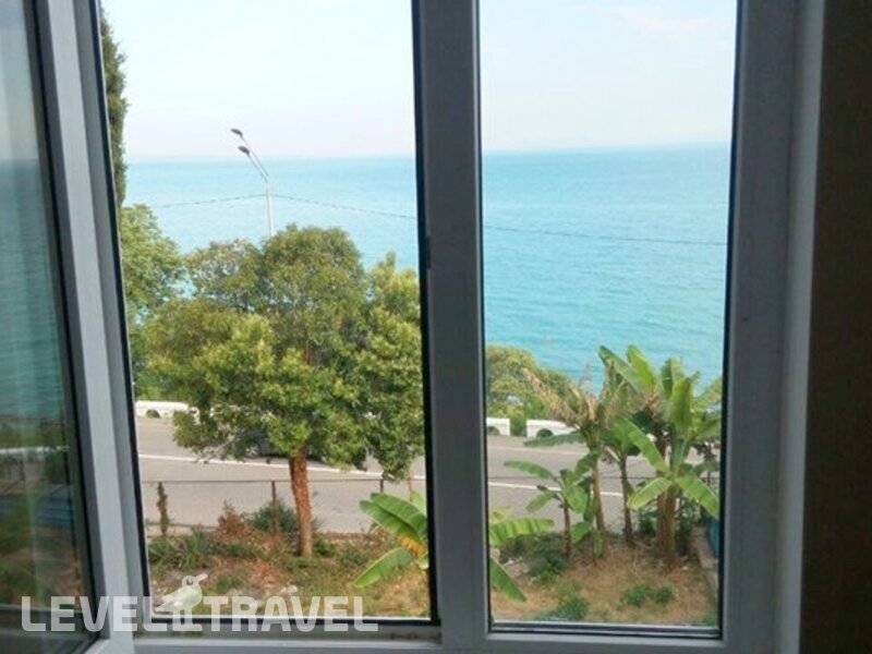 Фотография База Отдыха Репруа (Корпус № 3 Пансионата Холодная Речка)