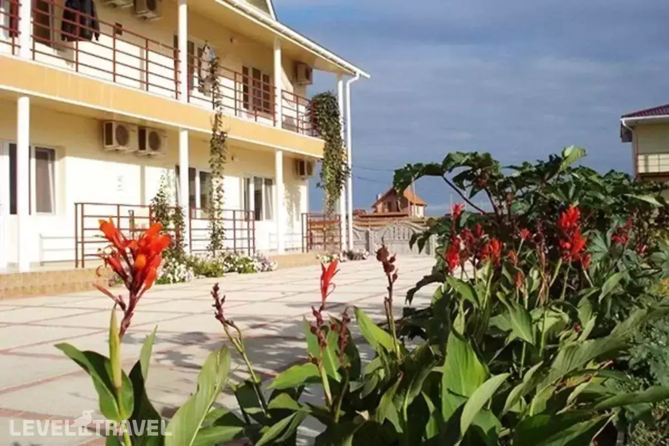 Гостевой Дом Купава