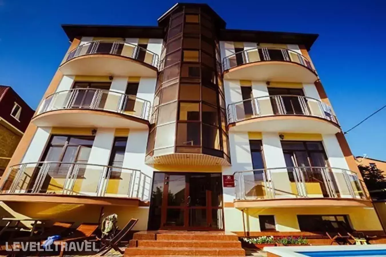 Мини-Отель Санвиль Арго-2