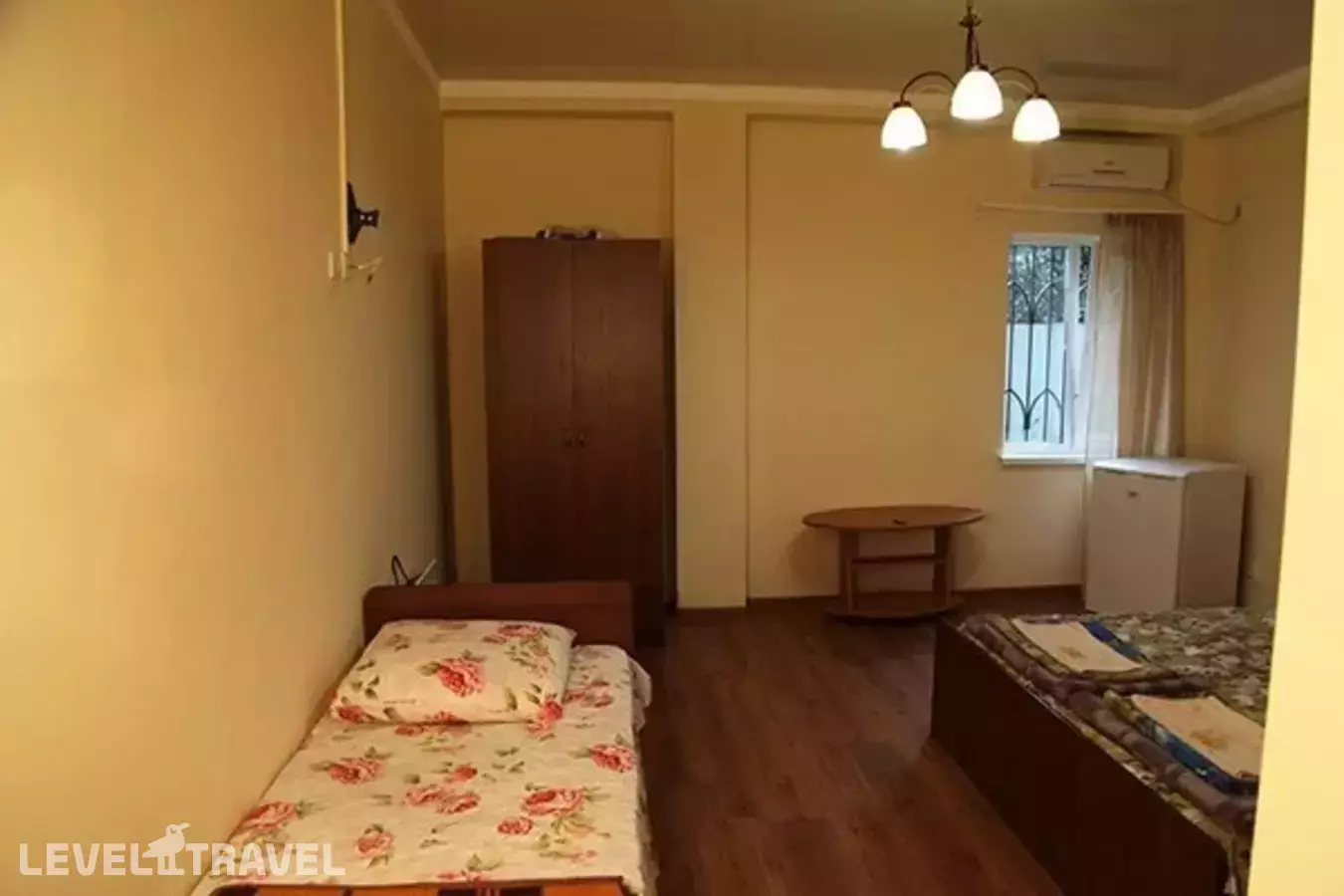 Отель У Резо