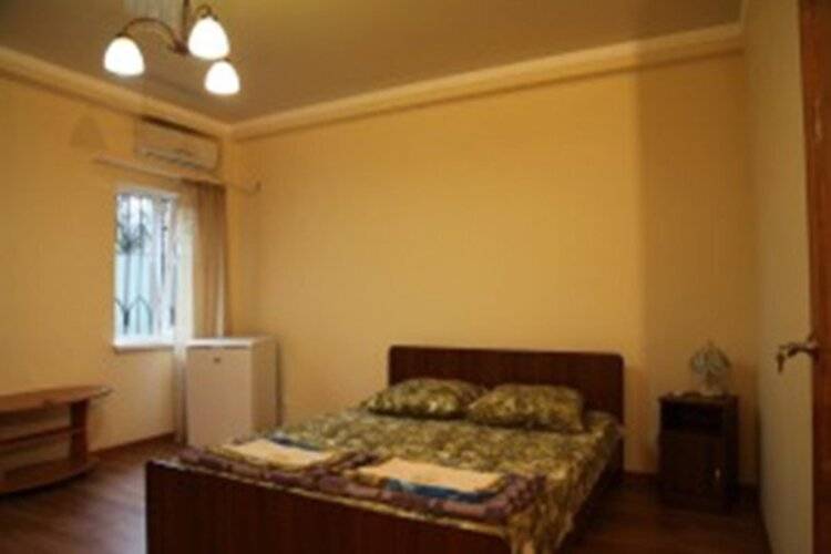Отель У Резо