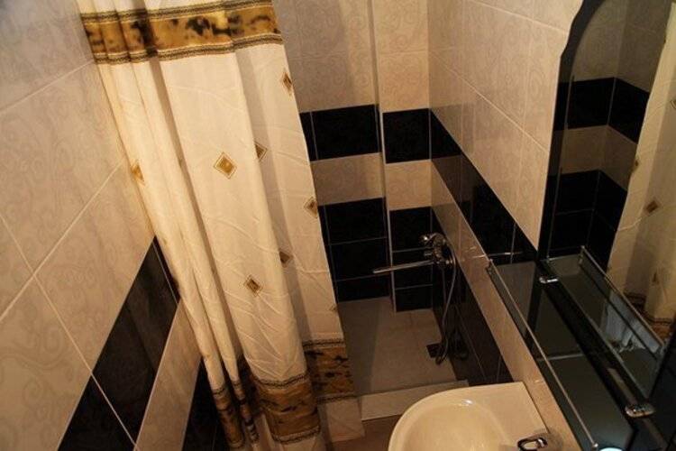 Отель У Резо