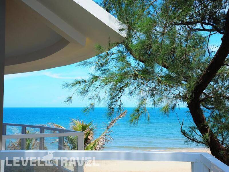 Фотография Sandunes Beach Resort