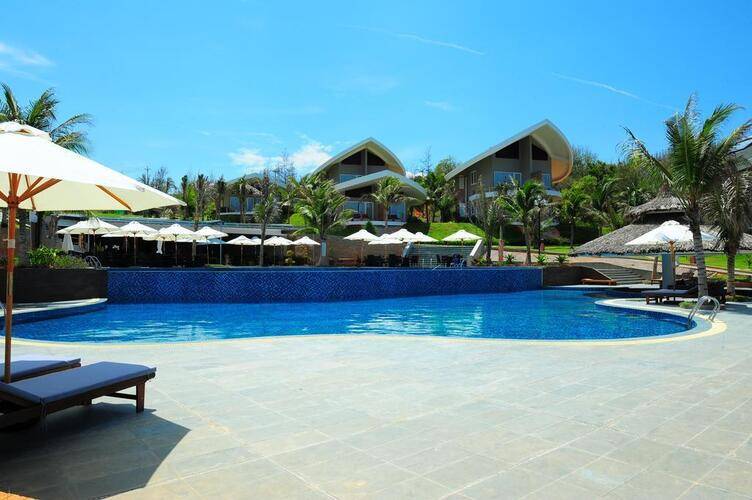 Sandunes Beach Resort