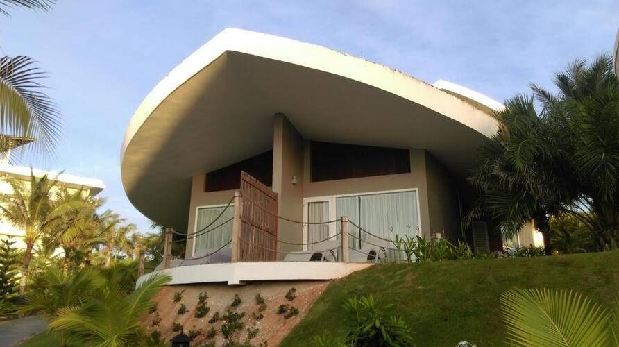 Sandunes Beach Resort