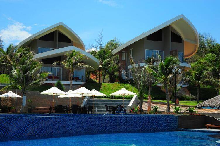 Sandunes Beach Resort