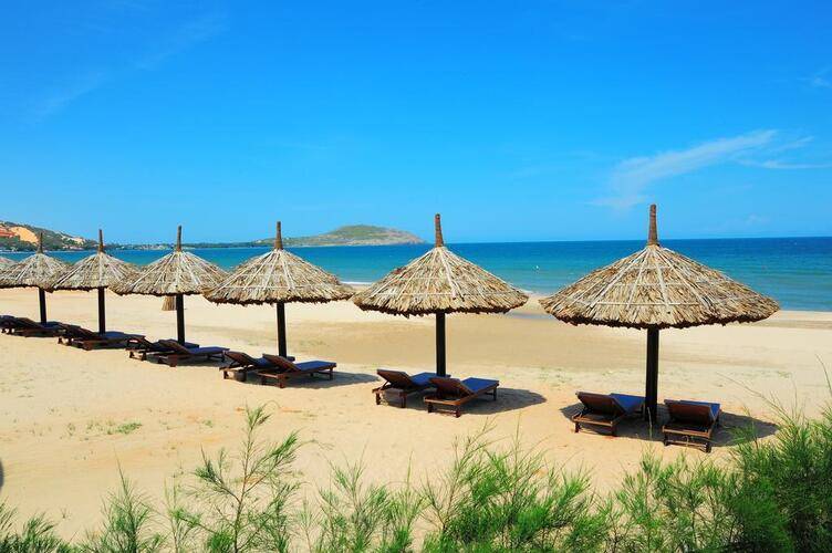 Sandunes Beach Resort
