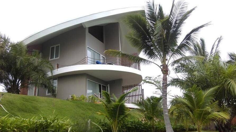 Sandunes Beach Resort