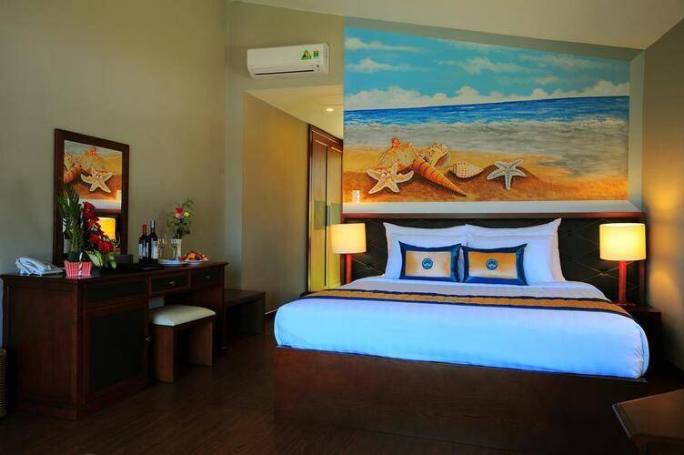 Sandunes Beach Resort