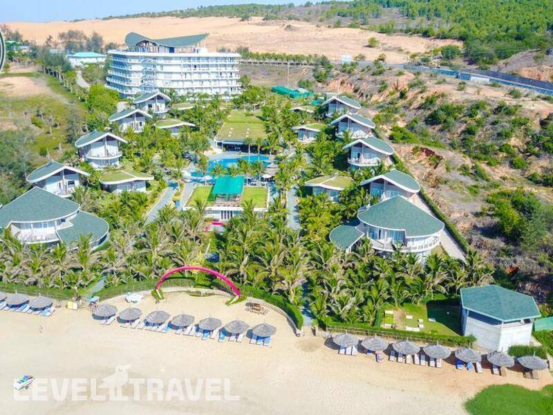 Фотография Sandunes Beach Resort