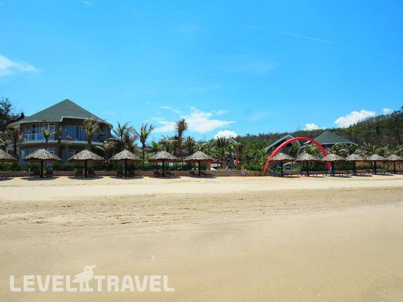 Фотография Sandunes Beach Resort