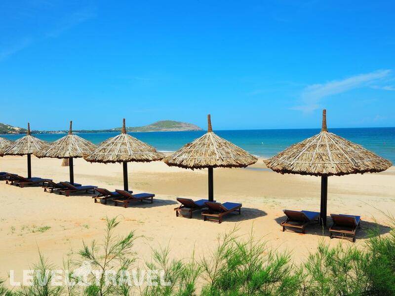 Фотография Sandunes Beach Resort