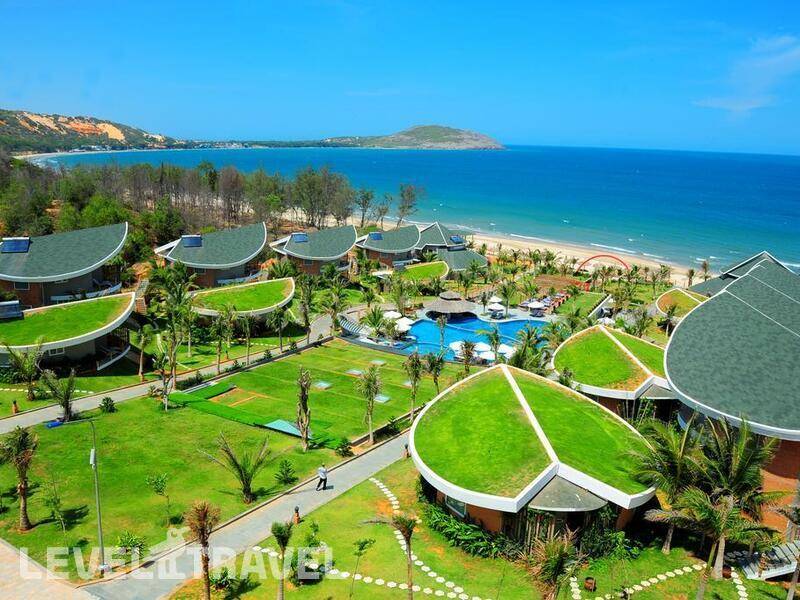 Фотография Sandunes Beach Resort