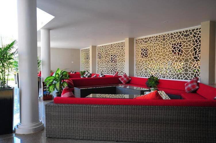 Sandunes Beach Resort