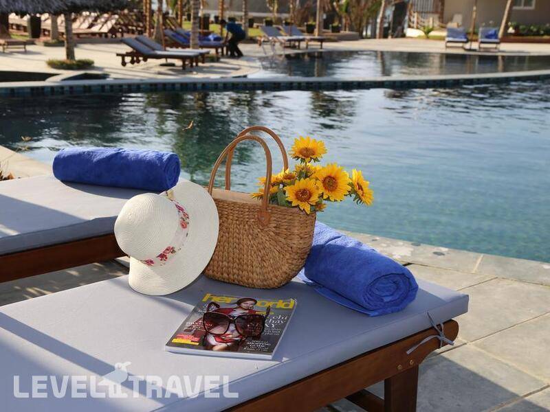 Фотография Sandunes Beach Resort