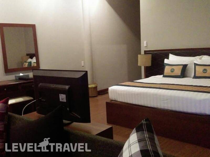 Фотография Sandunes Beach Resort
