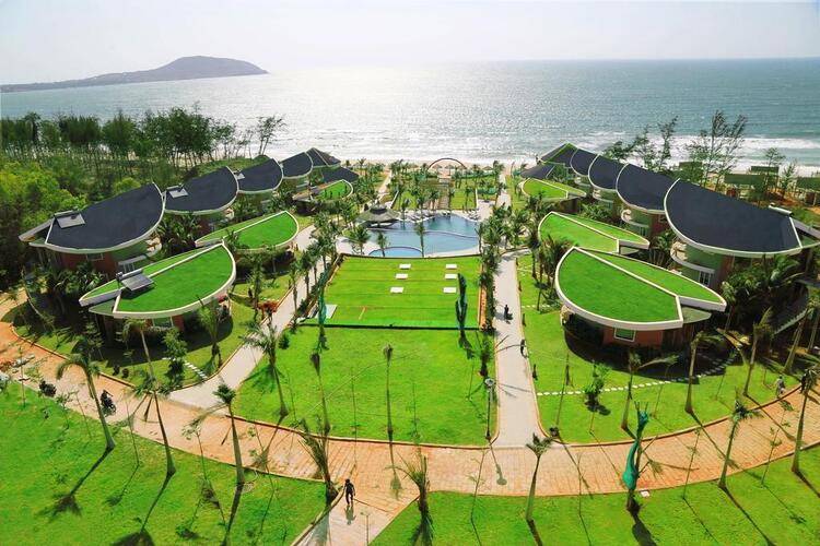 Sandunes Beach Resort