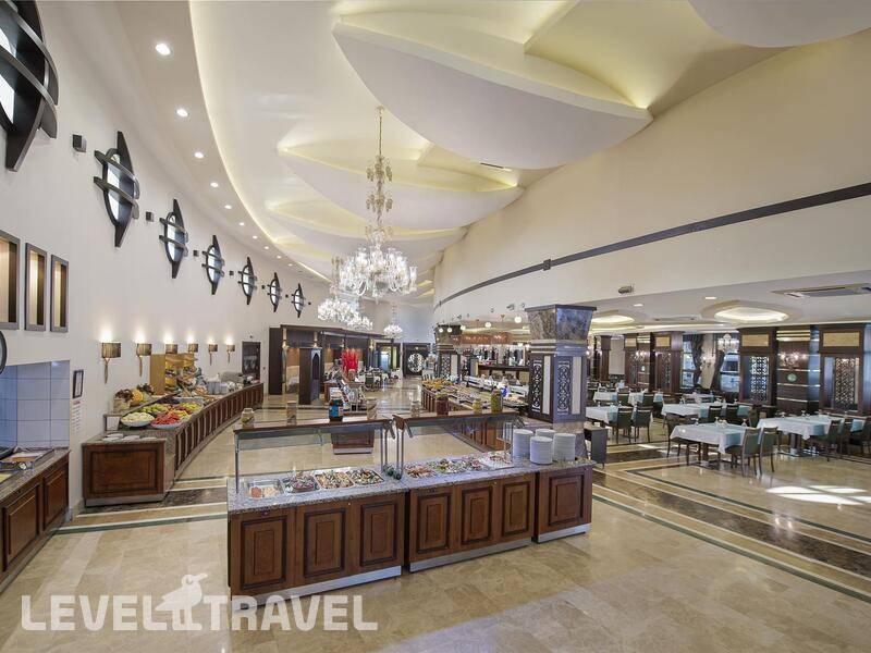 Фотография Quattro Family Club Dem Hotel Alanya