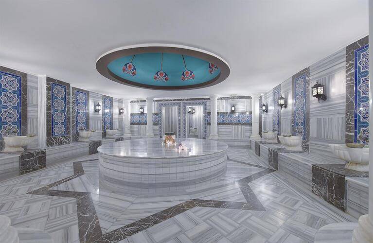 Quattro Family Club Dem Hotel Alanya