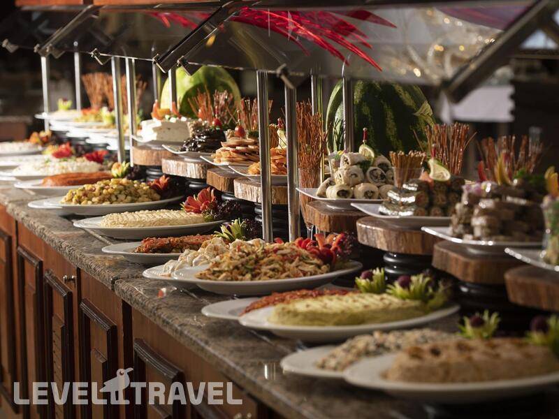 Фотография Quattro Family Club Dem Hotel Alanya