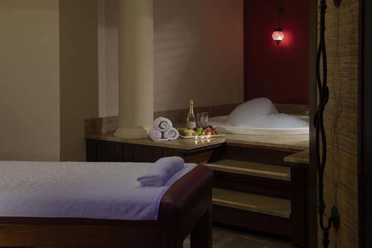 Quattro Family Club Dem Hotel Alanya