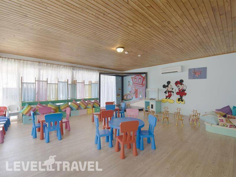 Фотография Quattro Family Club Dem Hotel Alanya