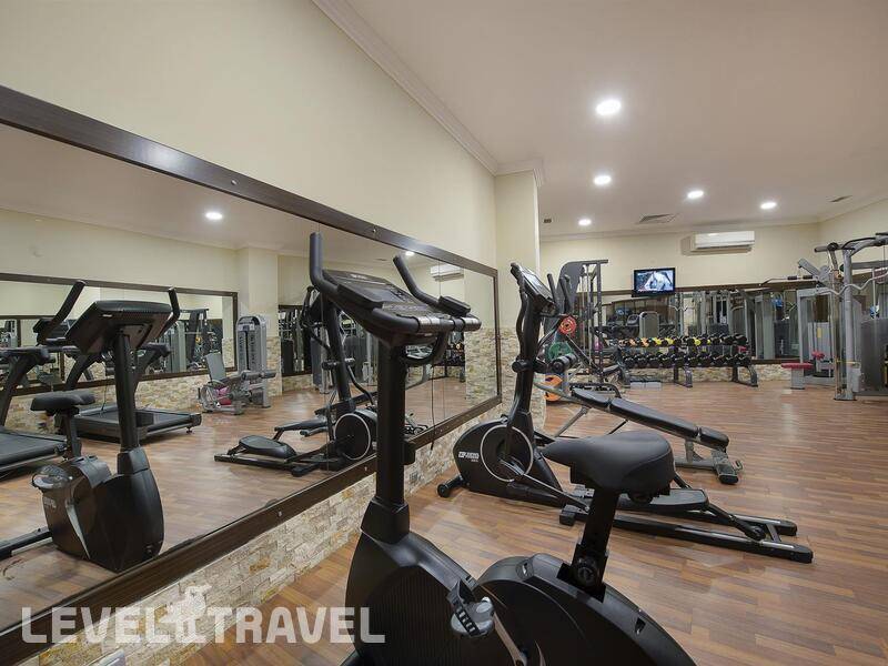 Фотография Quattro Family Club Dem Hotel Alanya