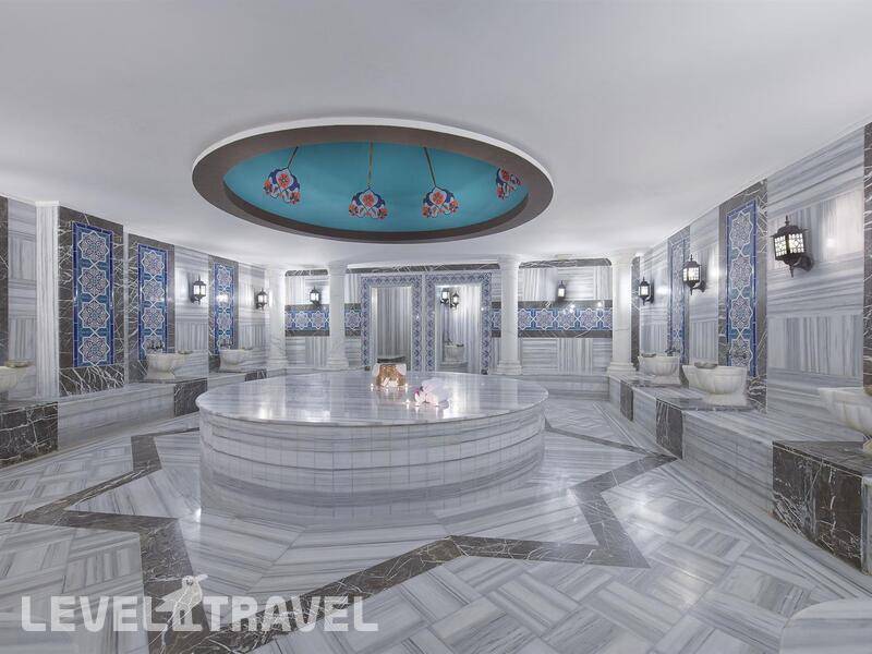 Фотография Quattro Family Club Dem Hotel Alanya