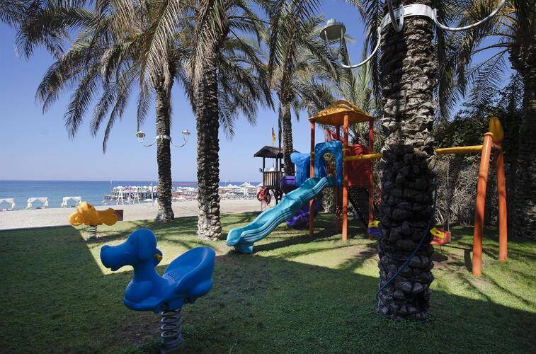 Quattro Family Club Dem Hotel Alanya