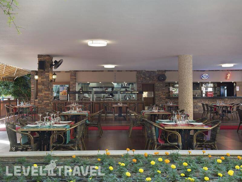 Фотография Quattro Family Club Dem Hotel Alanya